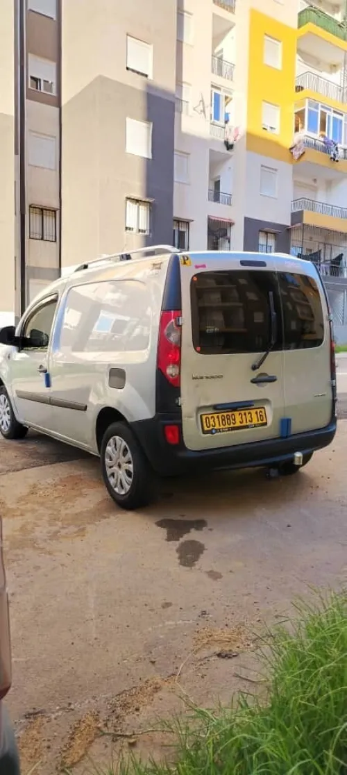 Renault Kangoo 2013 Kangoo