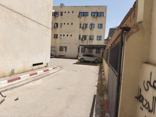 Vente Appartement F3 Chlef Chlef