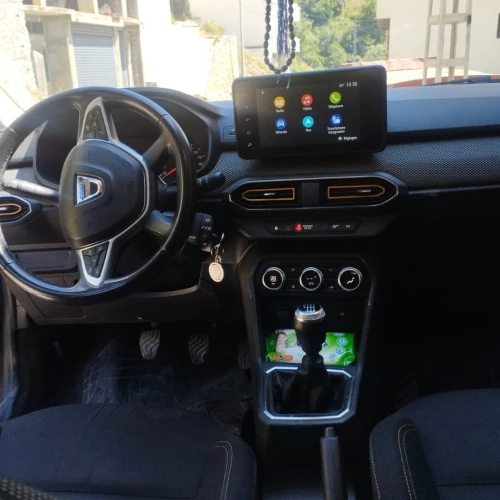 Dacia Sandero 2021 Stepway