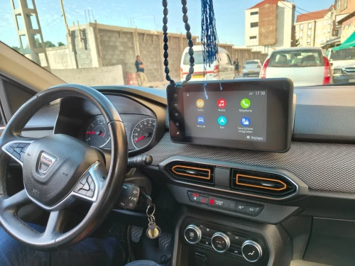 Dacia Sandero 2021 Stepway