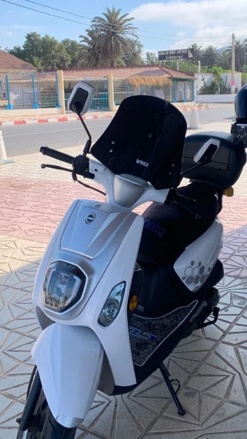 VMS Estate X 2025