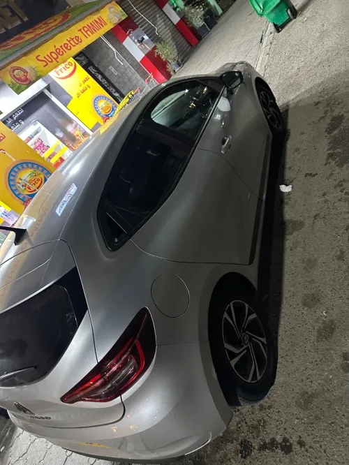 Renault Clio 5 2022 Business