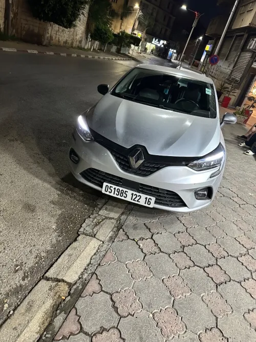 Renault Clio 5 2022 Business