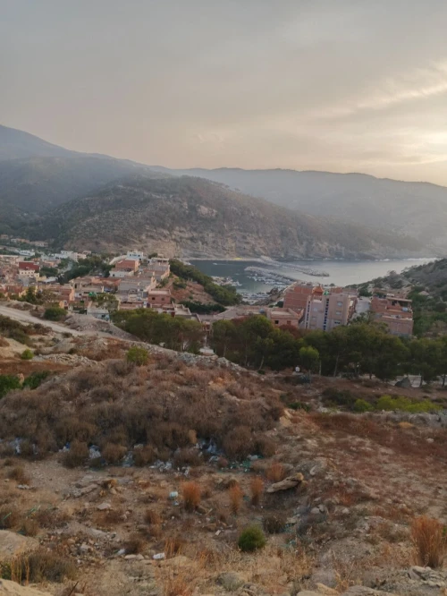 Vente Villa Tlemcen Honaine