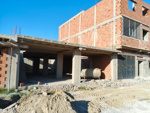 Vente Villa Tlemcen Honaine