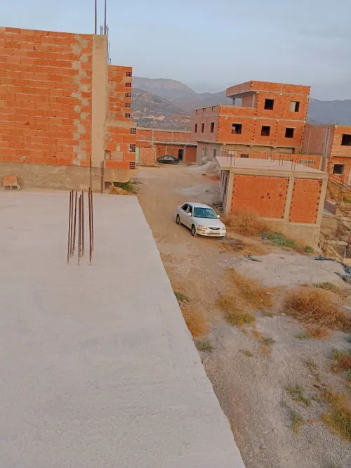 Vente Villa Tlemcen Honaine