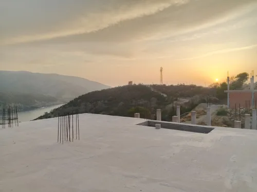 Vente Villa Tlemcen Honaine