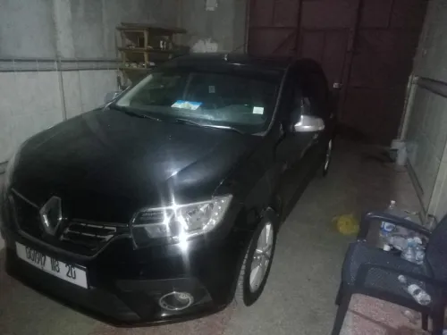 Renault Symbol 2018 Made In Bladi