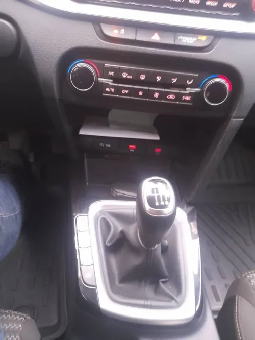 Kia Ceed 2022 Ceed