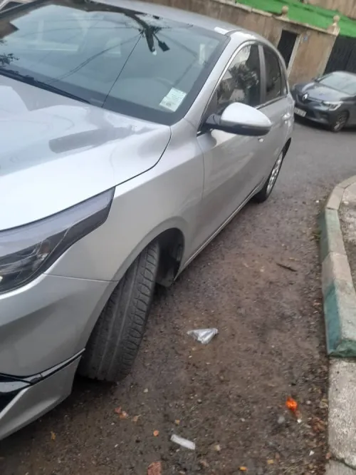 Kia Ceed 2022 Ceed