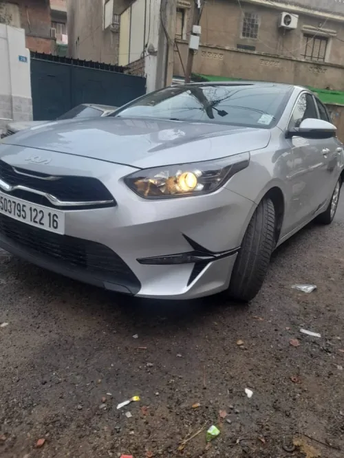 Kia Ceed 2022 Ceed