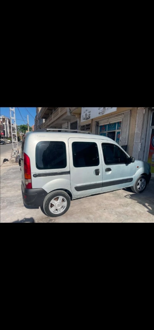 Renault Kangoo 2004 Kangoo