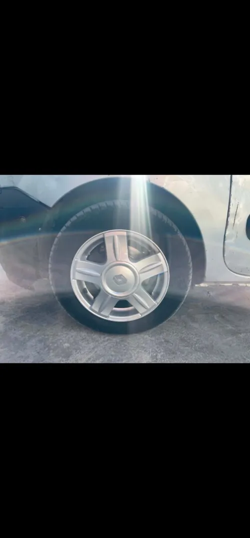 Renault Kangoo 2004 Kangoo