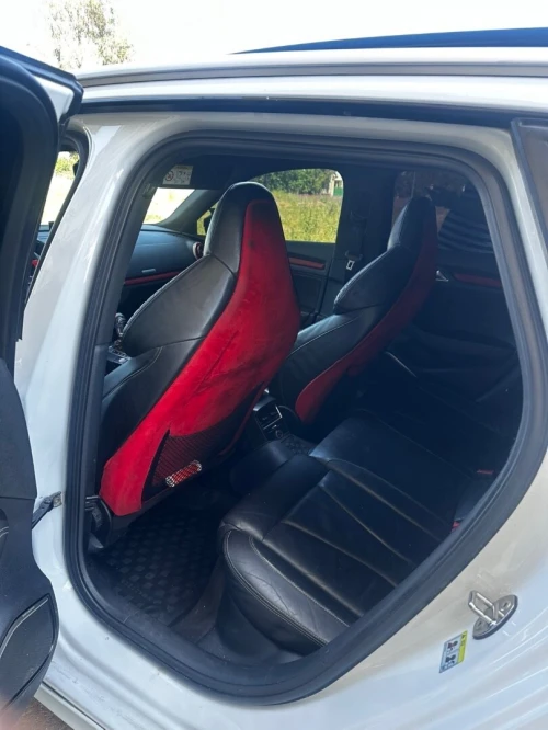 Audi S3 2017 S3
