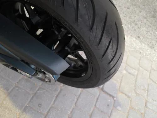 YAMAHA TMAX562 2022
