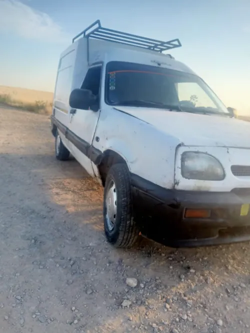 Renault Express 1994 Express