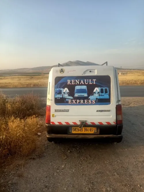 Renault Express 1994 Express