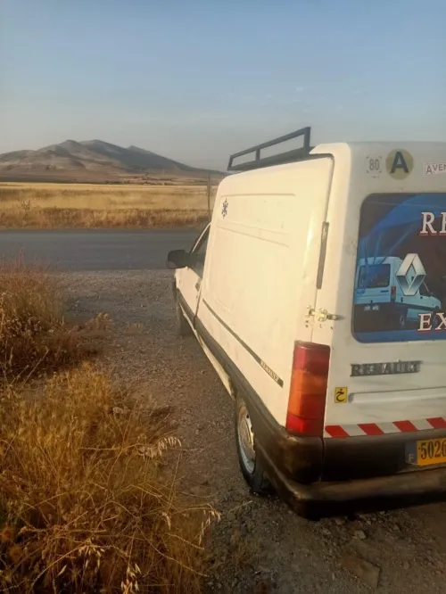 Renault Express 1994 Express