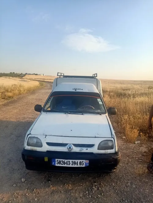 Renault Express 1994 Express