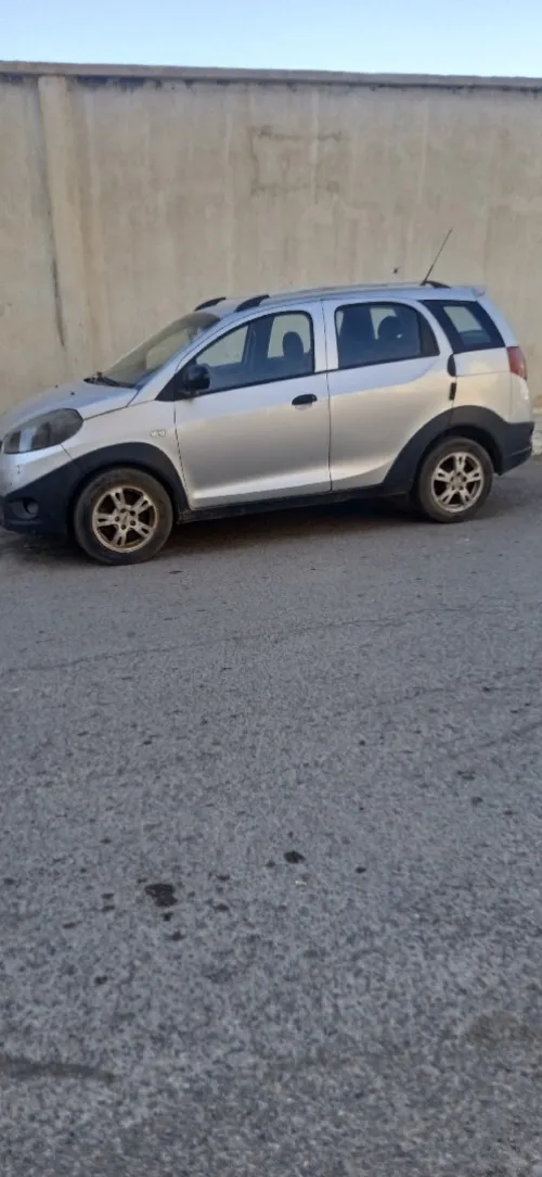 Chery S18 2012 S18