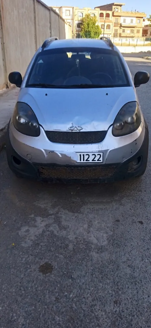 Chery S18 2012 S18