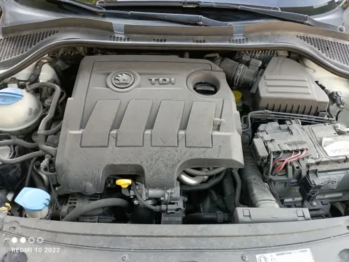 Skoda Rapid 2015 Rapid