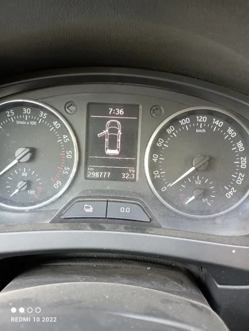 Skoda Rapid 2015 Rapid