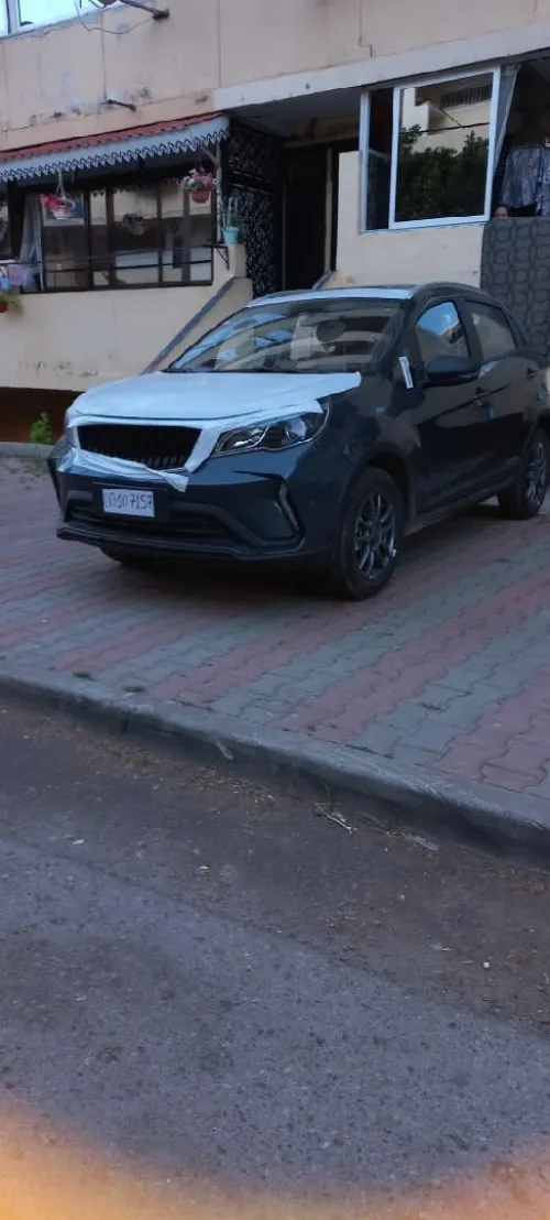 Geely X3 pro 2026 