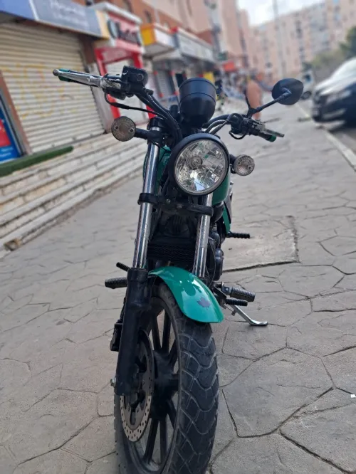 Sym Klight 2024
