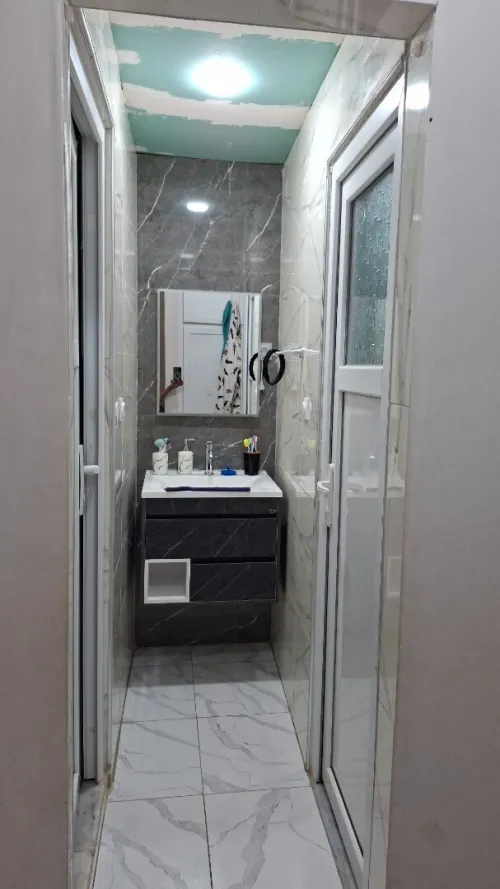 Vente Appartement F4 Mostaganem Mostaganem