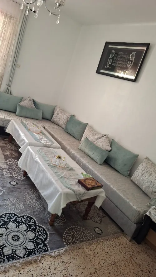 Vente Appartement F4 Mostaganem Mostaganem