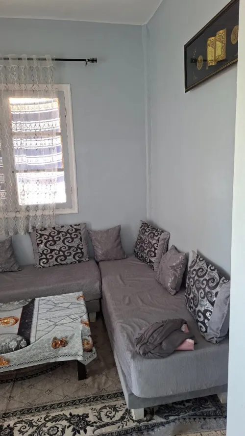 Vente Appartement F4 Mostaganem Mostaganem