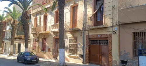 Vente Terrain Oran Oran