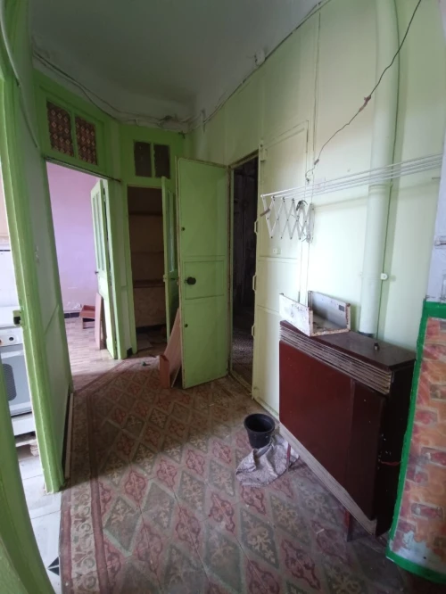 Vente Appartement F2 Oran Oran 4