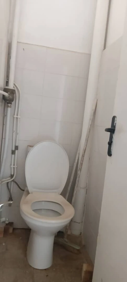 Vente Appartement F3 Alger Kouba