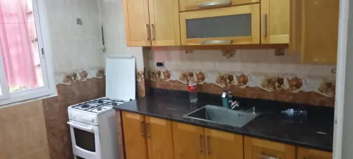 Location Appartement F4 Alger Ain naadja