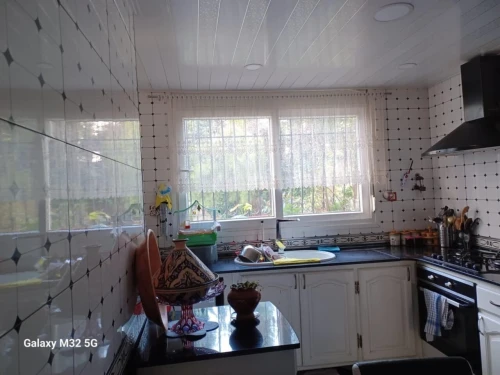 Vente Appartement Alger Kouba