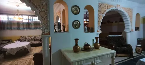 Vente Villa Alger Birkhadem
