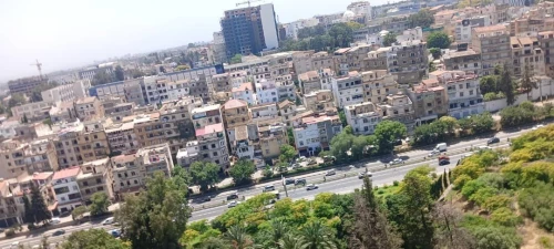 Vente Appartement F3 Alger Kouba
