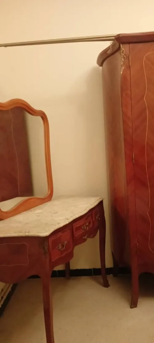 Vente Appartement F3 Alger Kouba