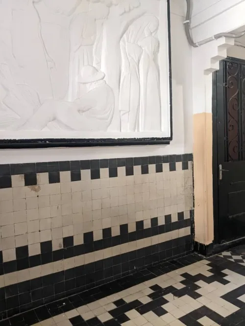 Vente Appartement F3 Alger Alger centre