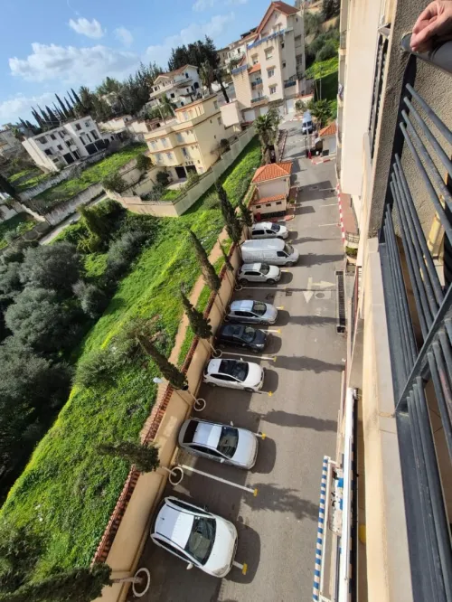 Location Appartement F4 Alger Ain naadja