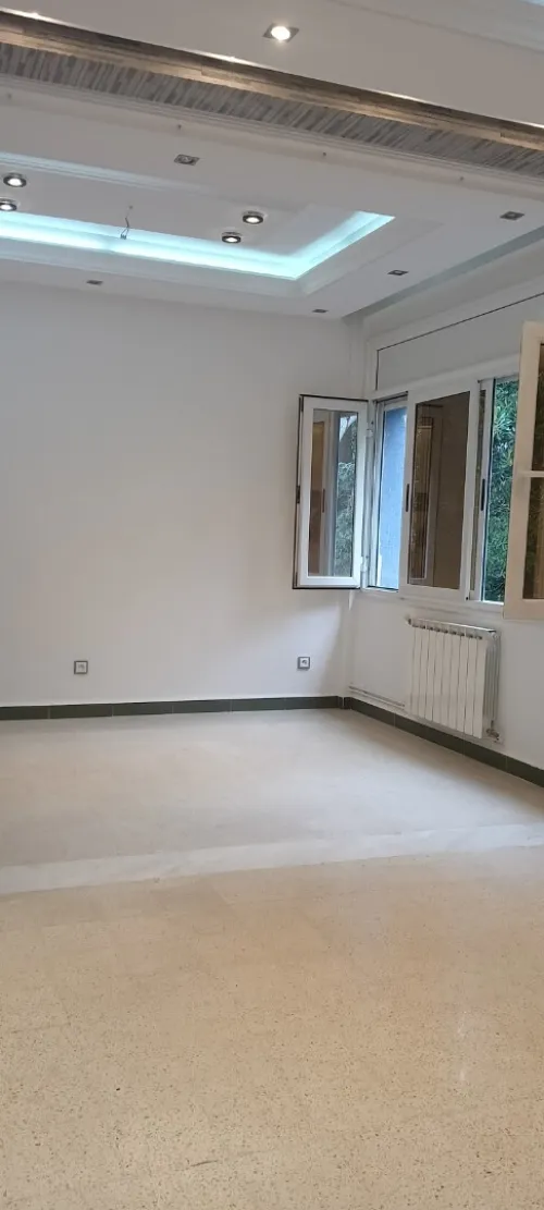 Location Appartement F4 Alger Hydra