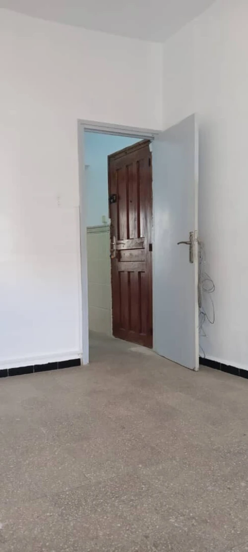 Location Appartement F3 Alger Kouba