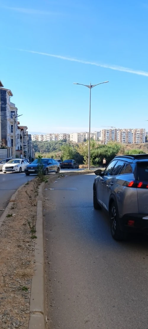 Vente Local Alger Draria