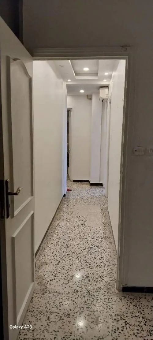 Location Appartement F3 Alger Souidania