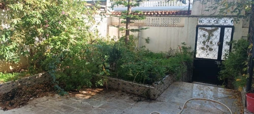 Vente Villa Alger Kouba