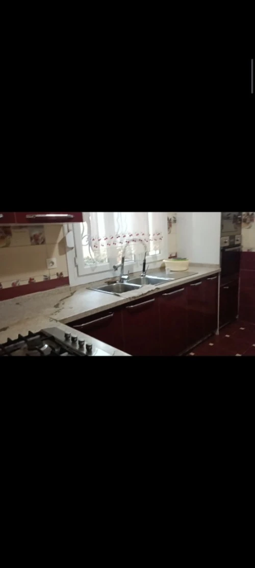 Vente Villa Alger Kouba