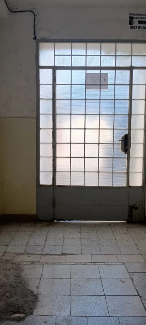 Vente Appartement F3 Alger Kouba