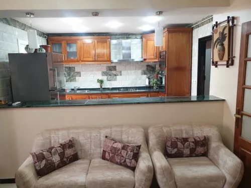 Vente Appartement Alger Saoula